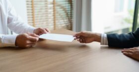 Un employeur peut-il refuser une démission ?