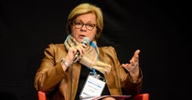 5 choses à savoir sur Catherine Vautrin nouvelle ministre du Travail, de la Santé et des Solidarités