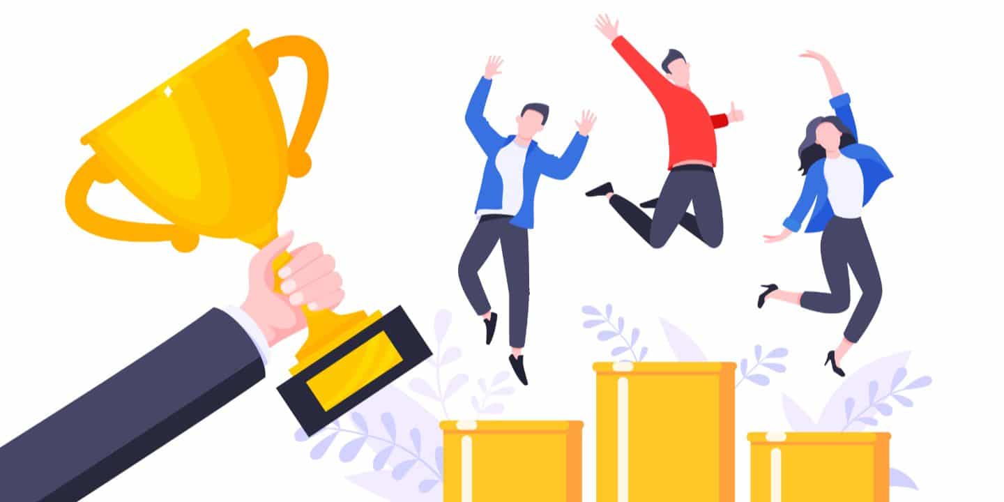 Priorités RH 2024 : les Top Employers partagent leurs bonnes pratiques