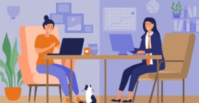 Travail hybride ou full remote ? 3 entreprises nous expliquent leur choix