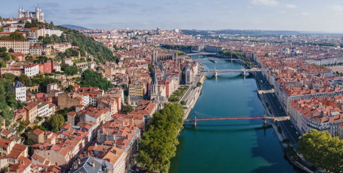 La métropole de Lyon expérimente la semaine de 4 jours depuis septembre 2023.