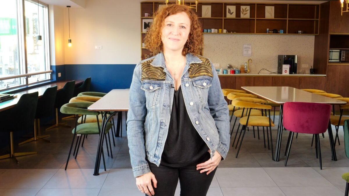 "Pratiquer l’écoute active, c’est apprendre à ne pas avoir peur des silences, à reformuler, demander à détailler."