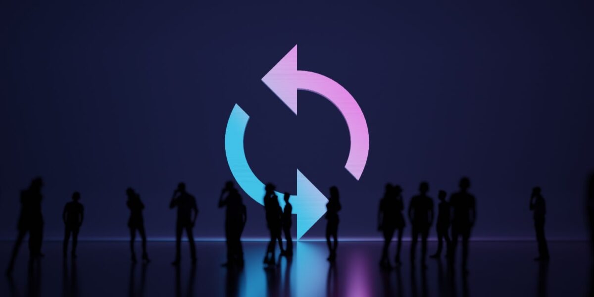 "L'idée du recrutement circulaire est de casser les processus linéaires et parallèles du recrutement classique et de donner une seconde vie aux candidatures."