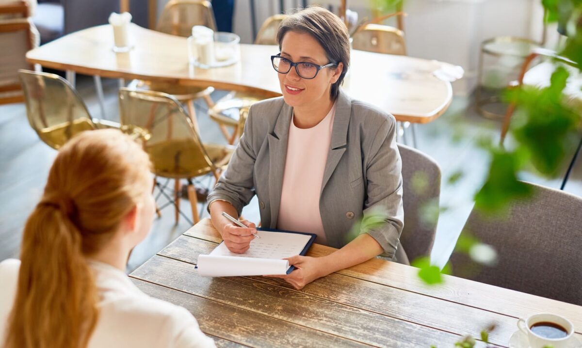 recrutement reconversion Evocime