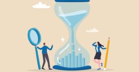 Compte épargne-temps universel : qu’en pensent les DRH ?