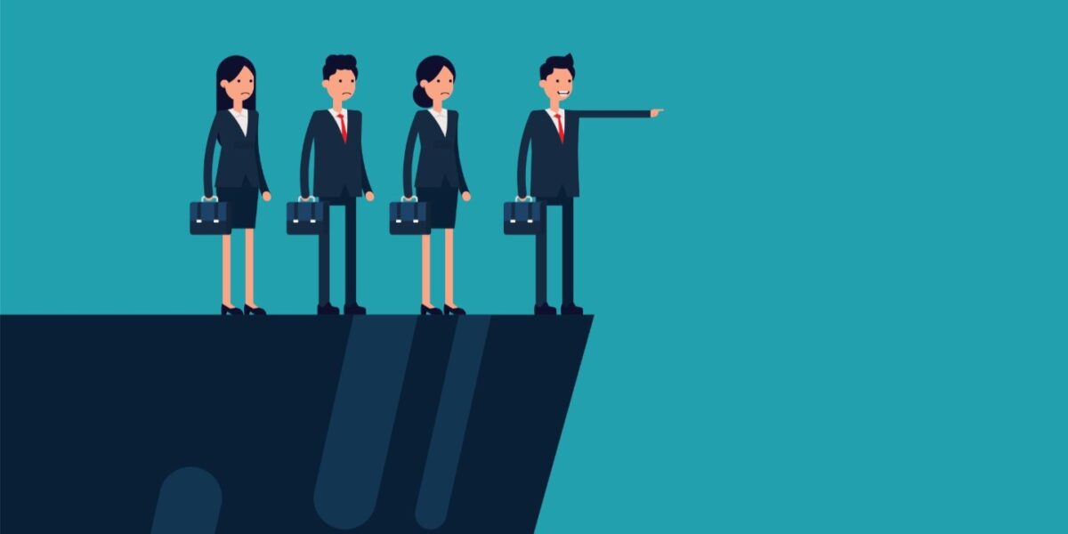 "Comment avoir confiance en des personnes qu’on estime incompétentes ?"