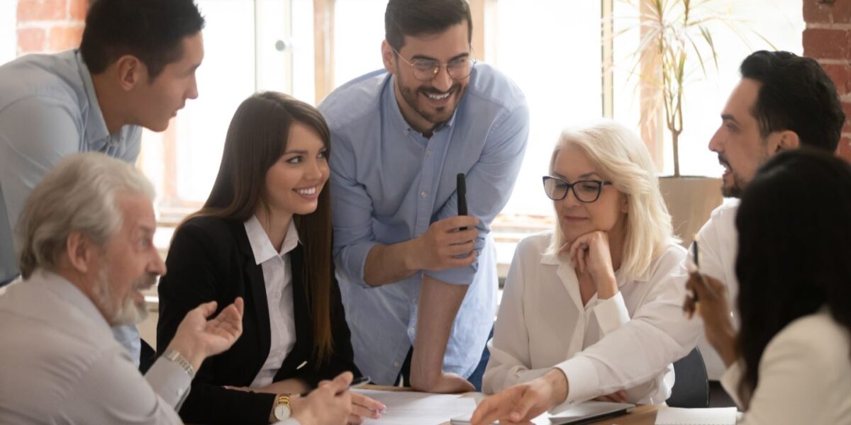 Recrutement, formation, évolution professionnelle : quel répertoire d'actions développer pour faciliter le maintien des seniors dans l'emploi ?