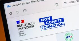 Compte personnel de formation : les salariés devront payer 100€ par formation