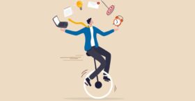 Productivité RH : ces tâches qui vous prendront beaucoup moins de temps grâce à l’IA