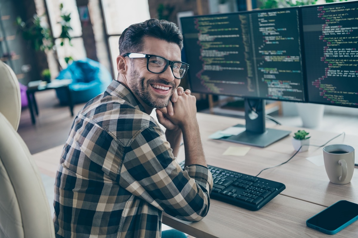 recrutements it