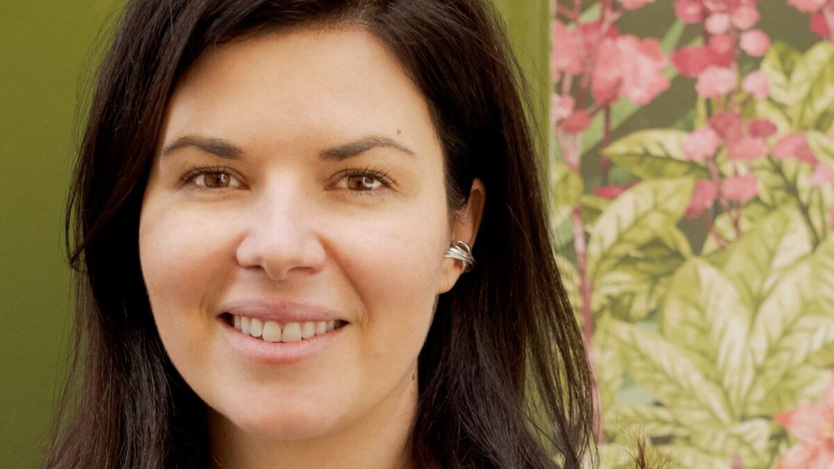 « L’entreprise a un rôle énorme à jouer dans l’émancipation des femmes.»