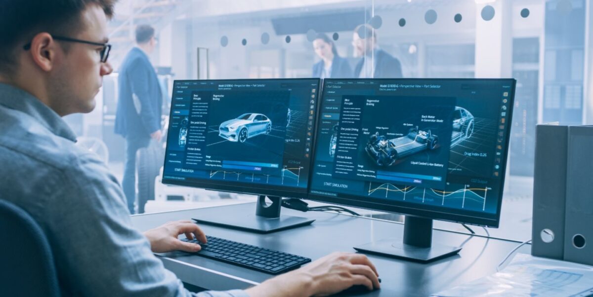 Des milliers de postes seront créés dans la mobilité électriques au cours des prochaines années.