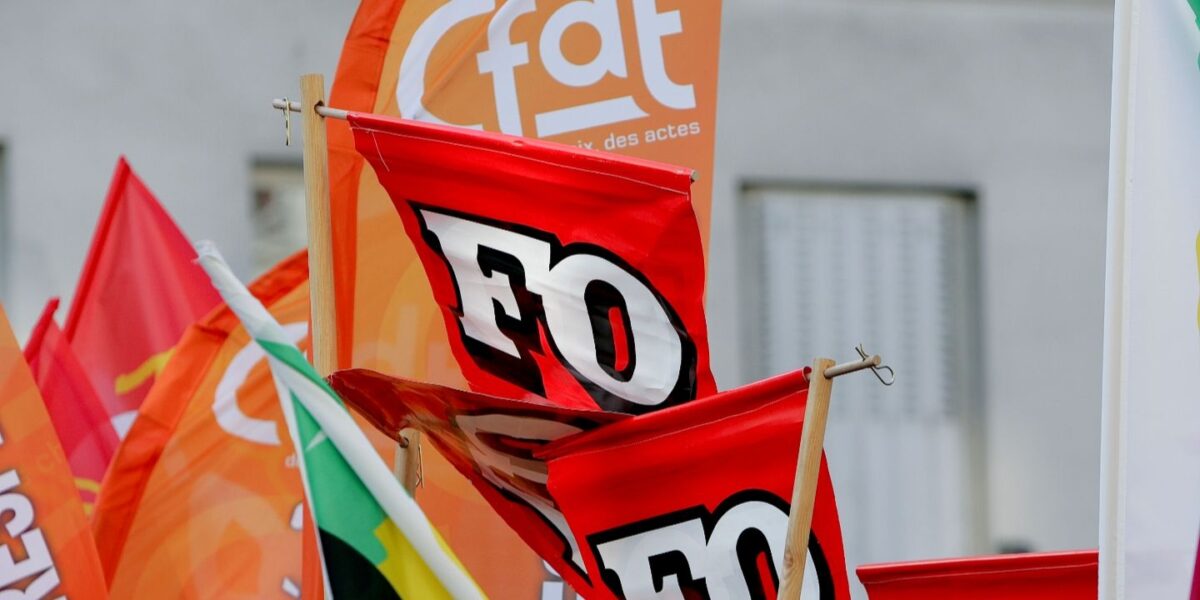 Les syndicats contestent à l'unisson la nécessité d'une nouvelle loi de réforme de la fonction publique.