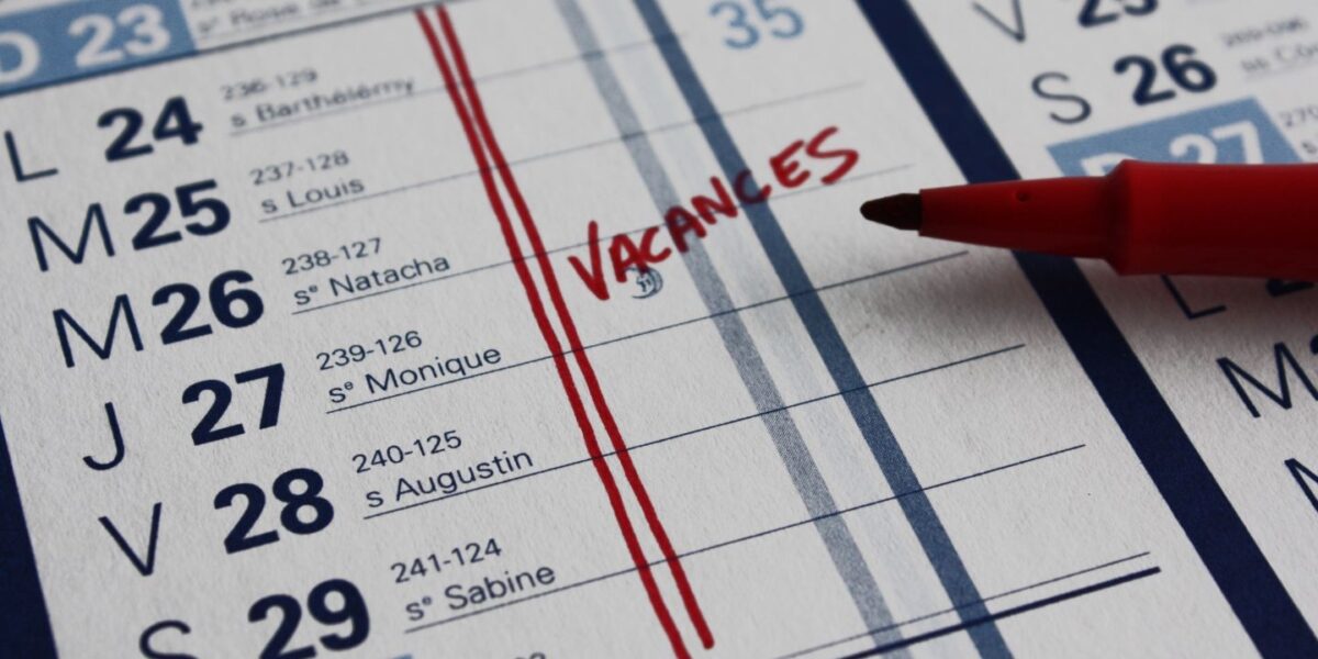 Depuis le 24 avril, les salariés acquièrent des congés payés en arrêt de travail quelle que soit le motif de l'absence.