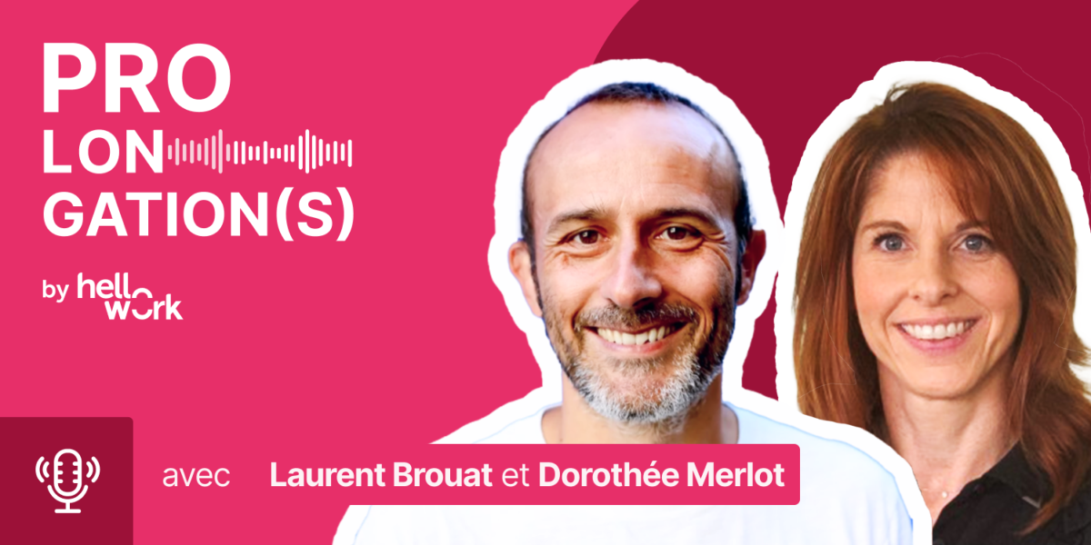 podcast HelloWork