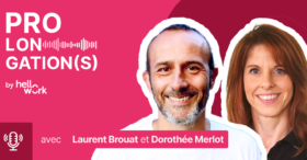 Prolongation(s): « On entame une réflexion autour de notre organisation et du temps de travail »