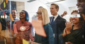 DEIB, ou les conditions d’un environnement de travail épanouissant