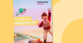 Un cahier de vacances RH pour rythmer votre été !