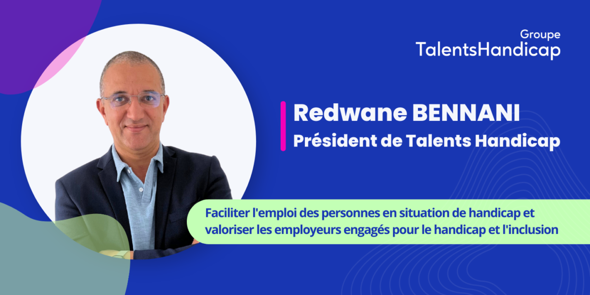 Talents handicap