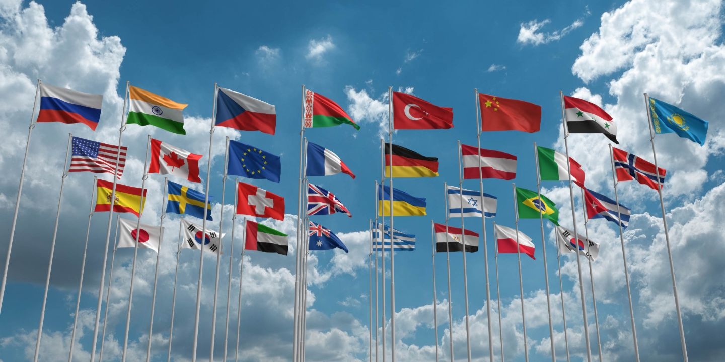 Premiers recrutements à l’international : comment se lancer