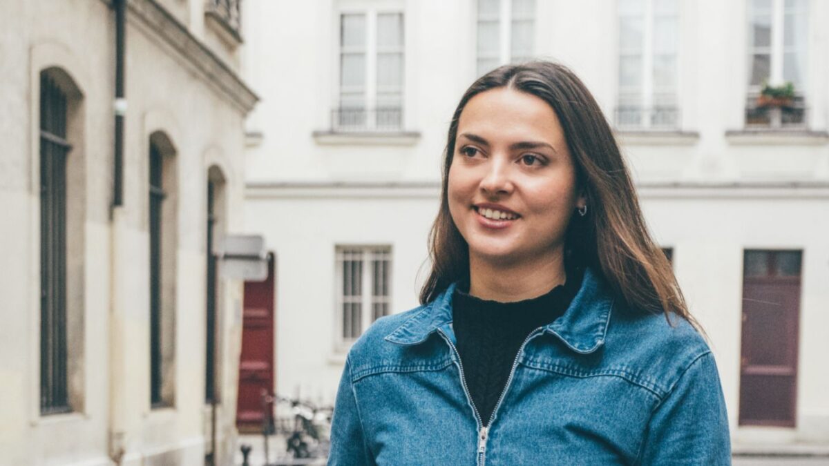 "Certains collègues m’ont dit qu’ils ne seraient pas allés au bout de l’expérience si je n’y avais pas cru."