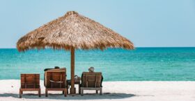 RH : ces choses qui vous font penser au travail pendant vos vacances