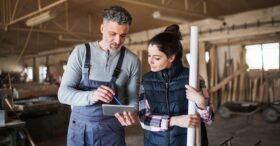 Semaine de 4 jours, télétravail… que pensent les dirigeants de TPE de ces nouvelles organisations du travail ?