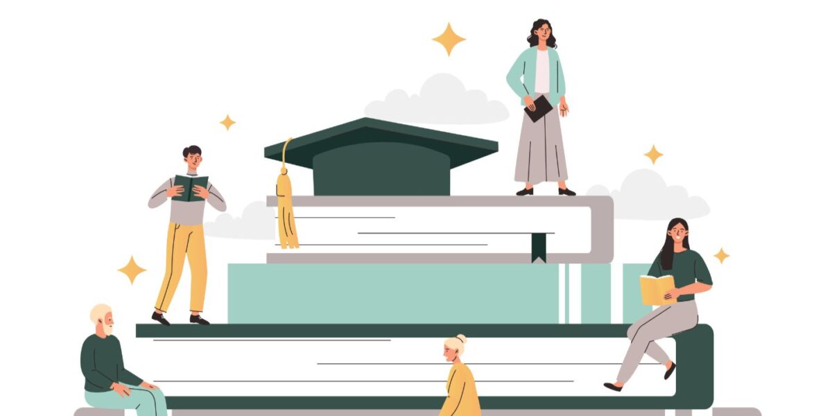 "Les salariés sont plus que jamais désireux d'apprendre pour leur propre développement personnel et leur épanouissement professionnel."