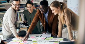 Plan santé et QVT : 5 étapes pour le construire avec vos collaborateurs