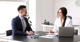 Entretien d’embauche : les questions préférées des PDG pour recruter les meilleurs