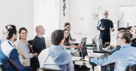 Le social loafing, ou la tentation de la relâche en travail d’équipe