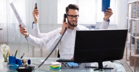 Le productivity theater, un vrai travail… d’acteur !