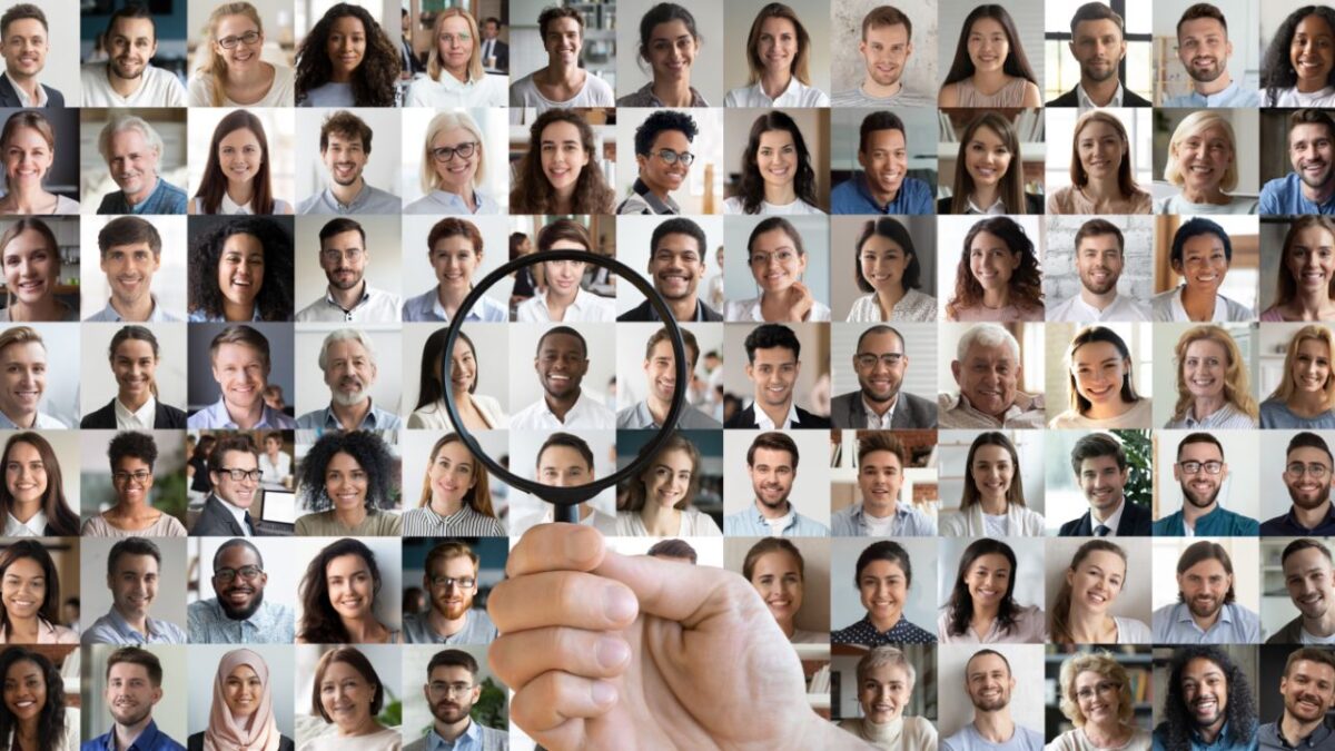Adaptez la structure de l'entretien à vos objectifs.