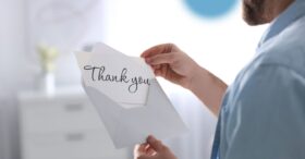 L’« informal recognition » : les petites attentions qui comptent