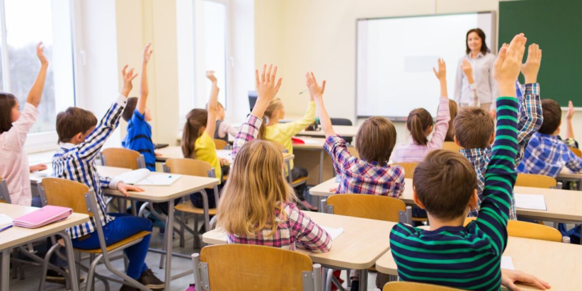 L'arrivée dans une nouvelle entreprise a des airs de rentrée des classes.