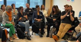 Entretien inversé, IA et sourcing, vivier… ce qu’on a retenu de la non-conférence du recrutement
