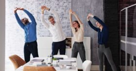Les « wellness sprints » ou comment souffler en travaillant