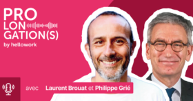 Prolongation(s) : « La confrontation fait partie du métier de DRH »