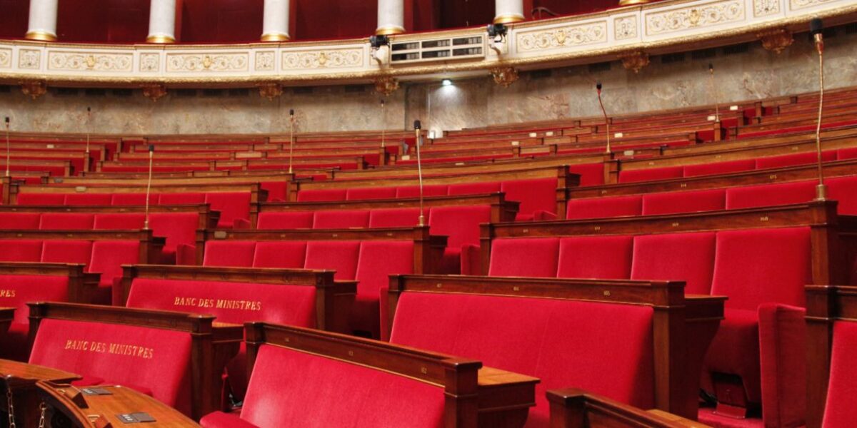 Le PLFSS 2025 est discuté au palais Bourbon depuis le 21 octobre.