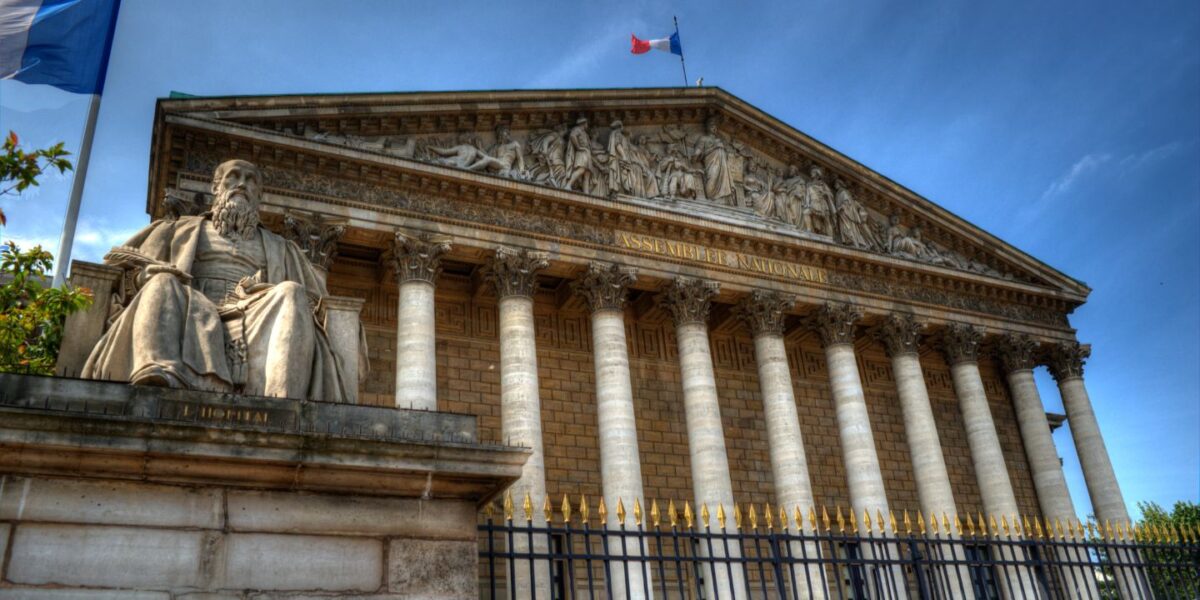 Jeudi 10 octobre, le gouvernement a présenté le PLF et le PLFSS 2025 à l'Assemblée nationale.