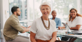 Inclusion des plus de 50 ans, une stratégie gagnante pour les entreprises