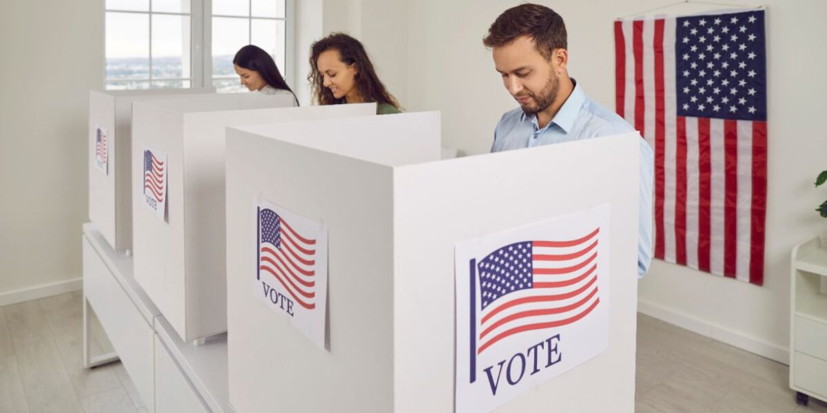 Les entreprises américaines affichent assez ouvertement leur soutien à l'un ou l'autre des candidats en lice pour l'élection présidentielle.