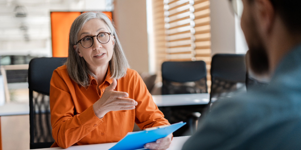 L'accès et le maintien dans l'emploi des seniors est l'une des priorités des DRH pour 2025.