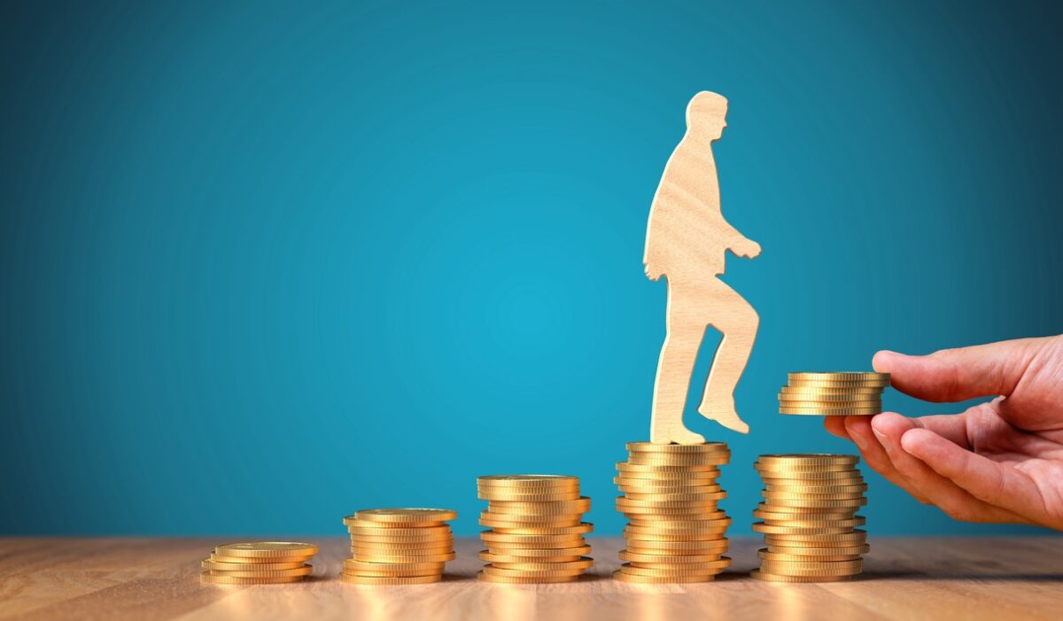 enquete mercer hausse du salaire moyen en france 2025
