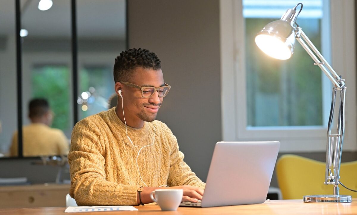 6 actions pour réussir un entretien à distance