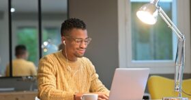 6 actions pour réussir un entretien à distance