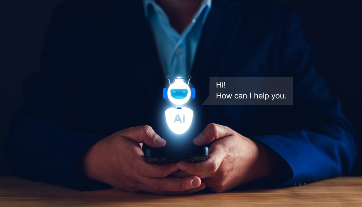 ia generative chat gpt google gemini recrutement rh