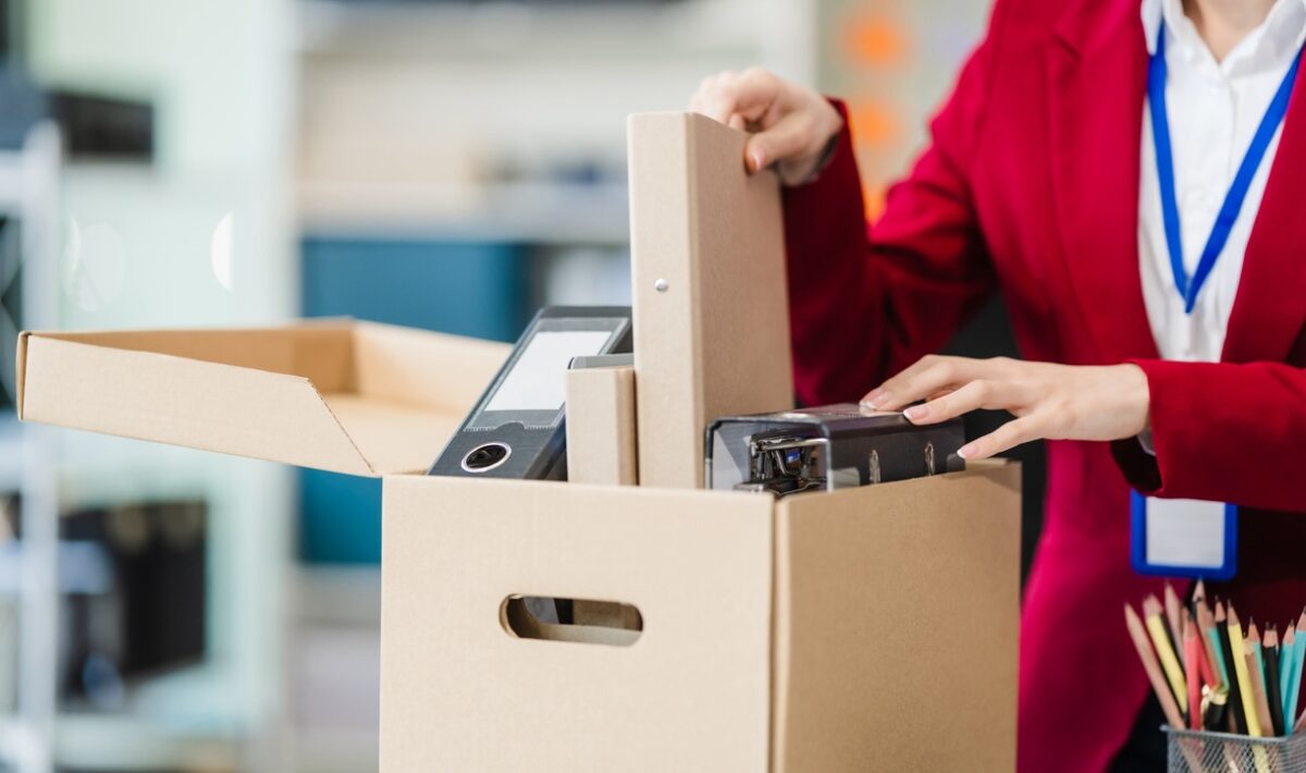 Vos salariés respectent-il la loi en cas de démission par mail ?