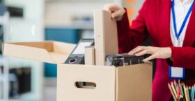 Que vaut une démission par mail ?