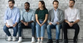 « L’IA générative nous permet de prendre des décisions de recrutement plus éclairées »